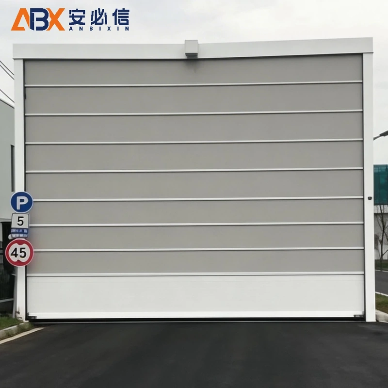 遵义柔性门